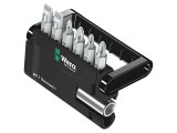 Kit Capete Șurubelniță Phillips Pozidriv Plat 25mm