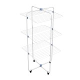 Uscator rufe Gimi Vip, 30 m, 70,5 x 70,5 x 131 cm