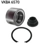 SKF VKBA 6570 Set rulment roata