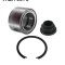 SKF VKBA 6570 Set rulment roata
