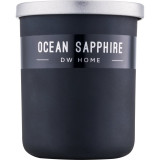 DW Home Ocean Sapphire lum&acirc;nare parfumată 107,7 g