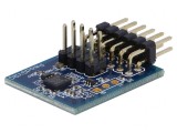 Modul Giroscop I2C/SPI L3G4200D pentru Prototipaj 800Hz PMODGYRO
