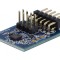 Modul Giroscop I2C/SPI L3G4200D pentru Prototipaj 800Hz PMODGYRO