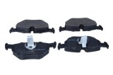 Set placute frana BMW 5 (E39) (1995 - 2003) MAXGEAR 19-0530