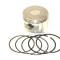 Kit piston (77mm) HND GX 270 PowerTool TopQuality