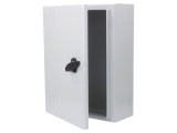 Carcasă montare pe perete SCHNEIDER ELECTRIC IP66 oţel 300mm x 400mm x 150mm
