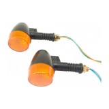 Set semnalizari scuter/ATV 12V - compatibil Scuter 50cc 4T