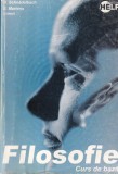 H. Schnadelbach, E. Martens - Filosofie. Curs de baza, Editura Stiintifica