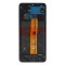 LCD+Touchscreen cu Rama Samsung Galaxy A02 / A022 BLACK COMPATIBIL
