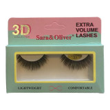 Genele false banda, Sara &amp; Oliver 3D - 022 Extravolume, Chique