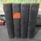 Barreau francais, collection des chefs-d&#039;oeuvre de l&#039;eloquence vol. 1-4 1821 148