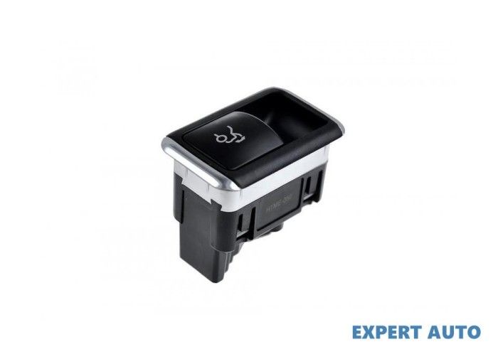 Buton Mercedes E-Class (2009-&gt;) [W212] #1
