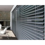 JALUZELE ORIZONTALE PENTRU EXTERIOR