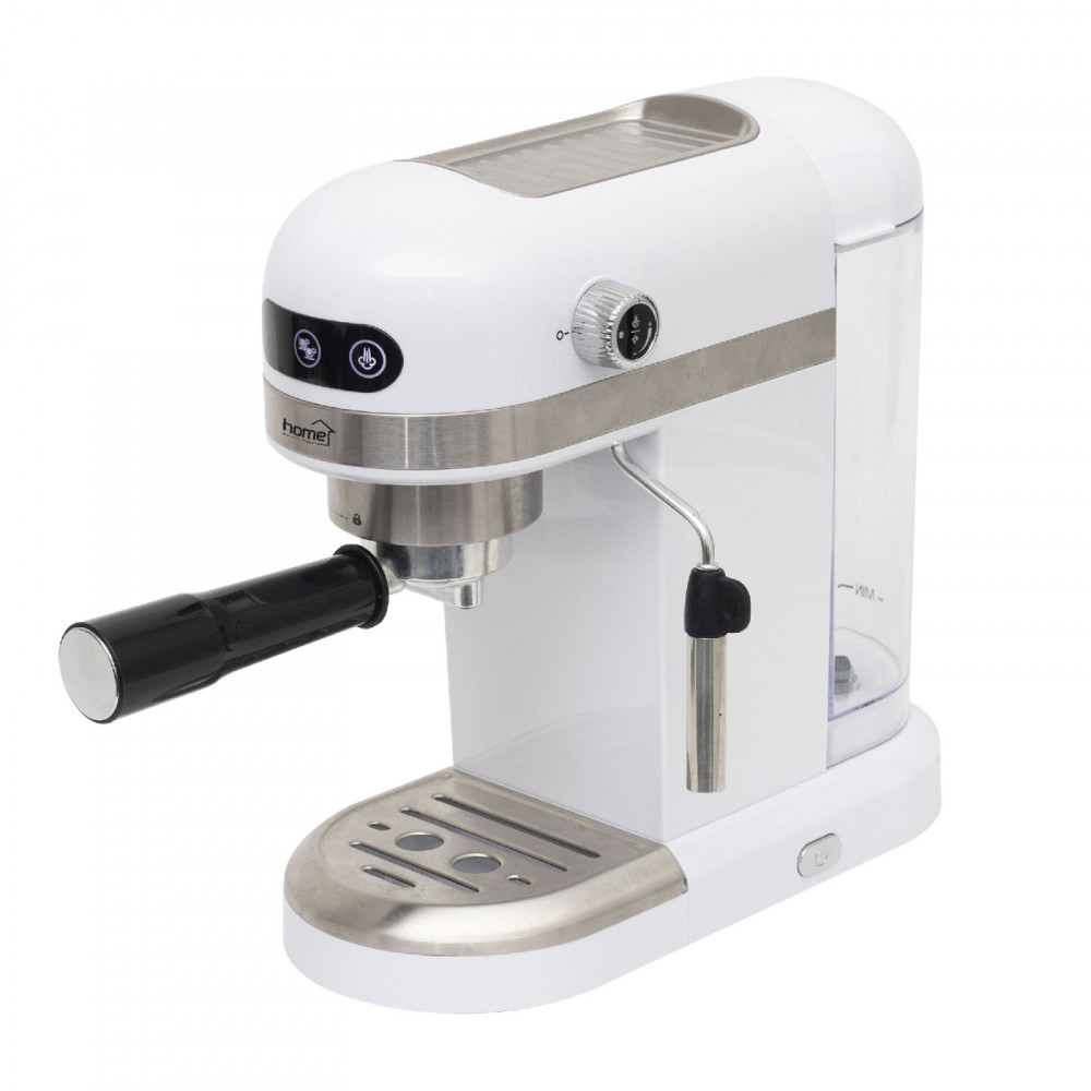 Espressor de cafea 1350 W espresso cappucino 15,3 x 32,8 x 32 cm, Somogyi |  Okazii.ro