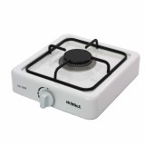 Cumpara ieftin Aragaz cu 1 ochi Nurgaz, Alb