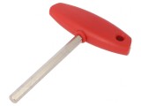 Cheie imbus HEX 8mm 132mm