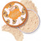 Pudra pulbere Coty Airspun Loose Face Powder, 65g - Translucent Extra Coverage