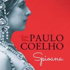 Spioana - Paulo Coelho