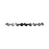 Lant pt drujba 3/8&quot; / 0,05&quot; 10&quot; Yato YT-84948