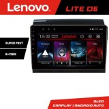 Navigatie Fiat Ducato Citroen Jumper Peugeot Expert 2006-2018 variante cu radio cd sau navigatie de fabrica Android ra v2 Lenovo CarStore Technology