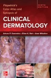 Fitzpatrick&#039;s Color Atlas and Synopsis of Clinical Dermatology, Ninth Edition