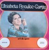 Disc Vinil Elisabeta Neculce-Carțiș - Arii Din Opere -Electrecord STM-ECE 01555