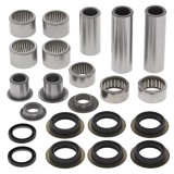 Cumpara ieftin Trusa de reparatie a pirghiei pivotante pentru KAWASAKI KX 65 2000-2001