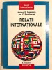 Relatii Internationale - Joshua Goldstein, Jon Pevehouse, Polirom, 778 pagini, Stiinte Politice