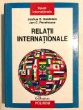 Relatii internationale, Joshua S. Goldstein, Jon C. Pevehouse, stiinte politice, 2008, Polirom