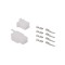 Set mufe mama si tata, 4 pini Cod Produs: MX_NEW IELJOY002