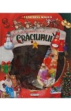 Craciunul. Lanterna magica