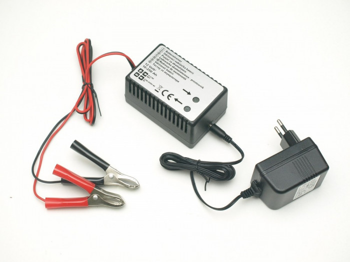 Redresor mentenanta acumulator Auto 12v / 10-250Ah.