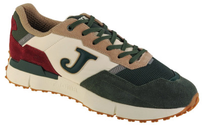Pantofi pentru adidași Joma C.1992 Men 2223 C1992S2223 verde foto