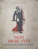 MON FRERE YVES-PIERRE LOTI-239075