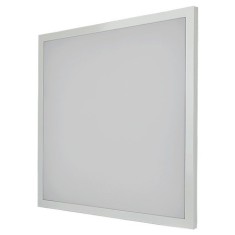 Panou led 36w 2in1 60cm x 60cm 3960lm 4000k alb neutru, cip samsung