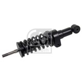 Febi Bilstein Amortizor, suspensie cabina