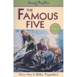 The Famous Five: Five on a Hike Together - Book 10