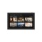 Ecran smart 7&#039;&#039; wireless Ezviz SD7, rezolutie: 1024 &times; 600, capacitate baterie: