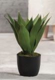Cumpara ieftin Planta artificiala in ghiveci 35 H