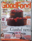 Revista GoodFood Iulie-August 2008 - Carte de Bucate, 146 pagini