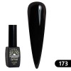 Oja semipermanenta BLACK ELITE, Global Fashion 8 ml, 173