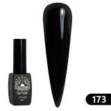 Cumpara ieftin Oja semipermanenta BLACK ELITE, Global Fashion 8 ml, 173