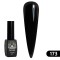 Oja semipermanenta BLACK ELITE, Global Fashion 8 ml, 173