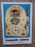 Magazin Istoric - SEPTEMBRIE 1997 NR. 9