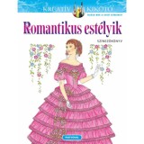 Romantikus est&eacute;lyik - Sz&iacute;nezők&ouml;nyv - Ming-Ju Sun