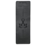 Saltea Yoga inSPORTline Padvana 183 x 61 x 0.4 cm FitLine Training