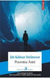 Povestea Astei - Jon Kalman Stefansson