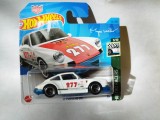 Bnk jc Hot Wheels 2023 - `71 Porsche 911 - 126/250