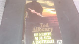 TED ALLBEURY - DE O PARTE SI DE ALTA A FRONTIEREI
