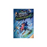 The Inkwell Chronicles: Operation Bungaree, Book 3